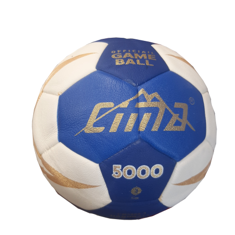 Cima PU Leather Handball 5000 (Size: 3)